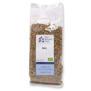 Barbecue kruiden – 30 gr