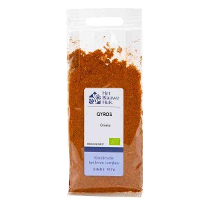 Gyroskruiden – 30 gr