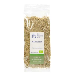 Marjolein/Majoraan 15 gr Blauwe Huis