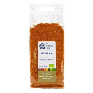 Shoarmakruiden – 20 gr