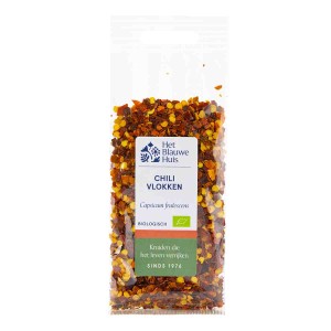 Chilivlokken – 20 gr