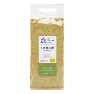 Kardemom gemalen – 15 gr