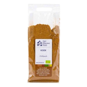 Koekkruiden – 30 gr