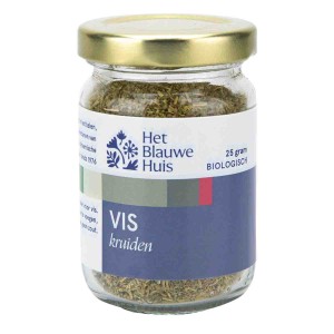 Viskruiden – 25 gr