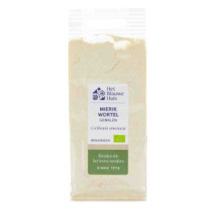 Mierikswortel 20 gr Blauwe Huis