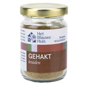 Gehaktkruiden – 30 gr