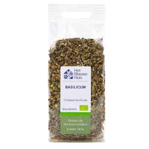 Basilicum – 20 gr