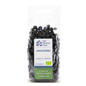 Jeneverbes 50 gr Blauwe Huis