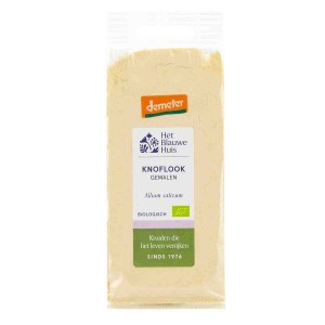 Knoflookpoeder – 20 gr