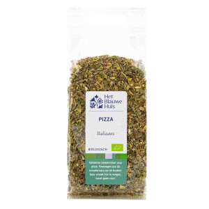 Pizza kruiden 20 gr Blauwe Huis
