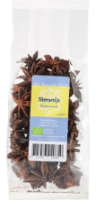 Steranijs Blauwe Huis 30 gram