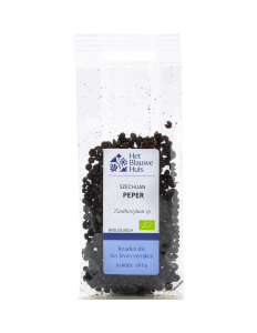 Peper Szechuan Blauwe Huis 15 gram