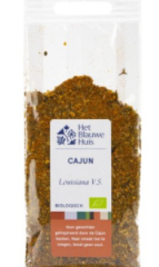 Cajun kruiden