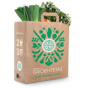 Combi pakket 2 personen