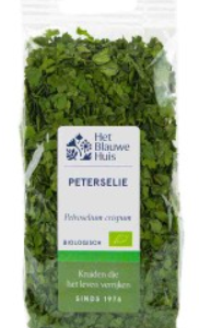 Peterselie