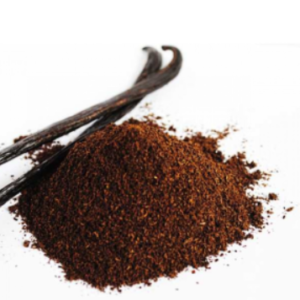 Vanillepoeder Bourbon