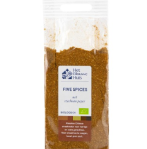 5 Spices (5-kruiden) poeder