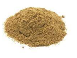 Anijszaad gemalen 1kg