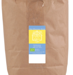 Basilicum fijn (gedroogd)