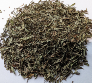 Bonenkruid berg- gedroogd