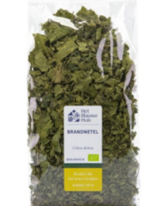 Brandnetel extra (voor thee)