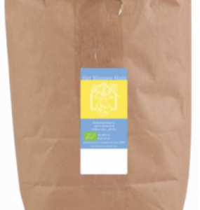 Cayennepoeder scherp