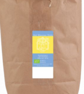 Paprikapoeder scherp