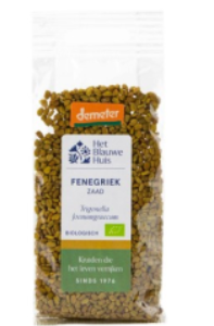 Fenegriek(zaad)
