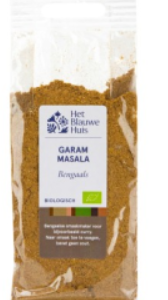 Garam Masala mengsel