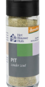 Pit kruiden z.z.
