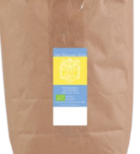 Harissakruiden kg gedroogd