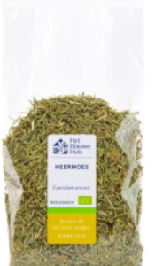 Heermoes (op aanvraag)