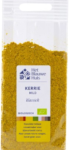 Kerrie mild (klassiek)