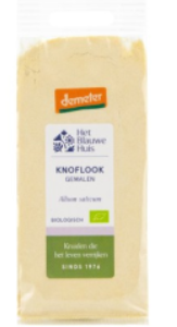 Knoflook poeder