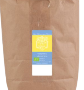 Koriander grof gemalen droog