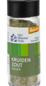 Kruidenzout