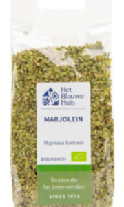 Majoraan gedroogd (Marjolein)