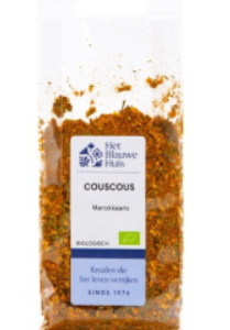 Couscous kruiden