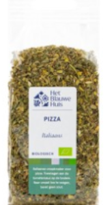 Pizzakruiden