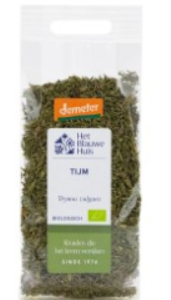 Tijm (extra) gedroogd