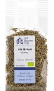 Valeriaanwortel