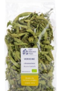 Verveine blad gedroogd 6kg