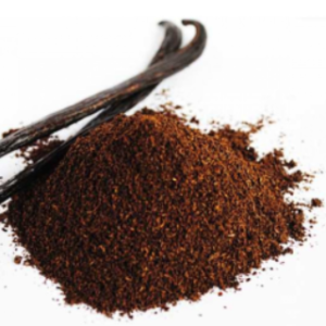 Vanillepoeder Bourbon