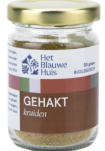 Gehaktkruiden