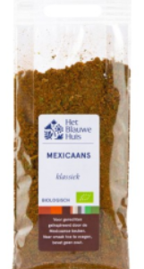 Mexicaanse kruiden