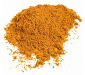 Ras al Hanout
