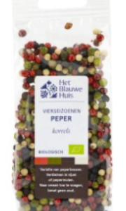 Peper 4 seizoenen