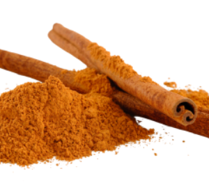Kaneelpoeder cassia