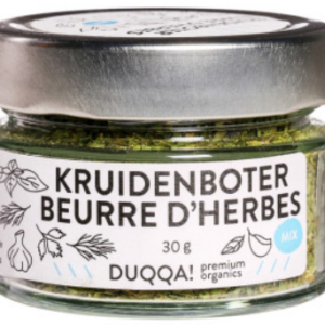 Kruidenboterkruiden