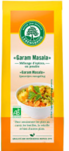 Garam masala